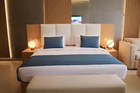 Palma Beach Resort & Spa - 67