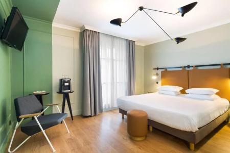 Hôtel Silky by HappyCulture - 27