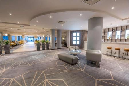 Radisson Blu Resort, Malta St. Julian's - 14
