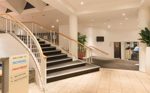 Scenic Suites - 14
