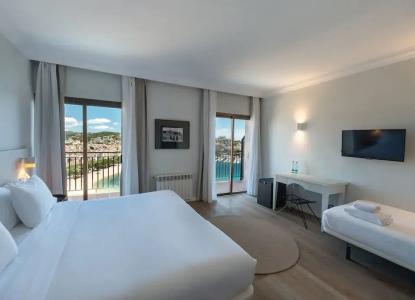Montjoi by Brava Hoteles - 47