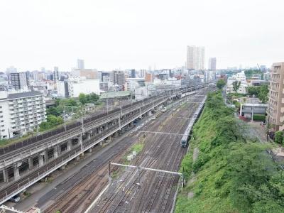 Tokyo City View Tabata Station - 52