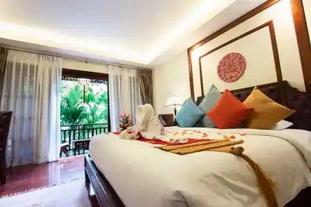 Viangluang Resort - 70