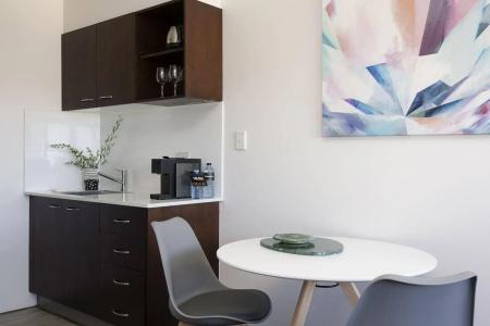 Ridge Apartment - 32