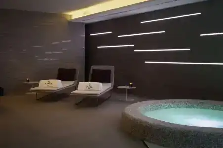 Bw Premier Collection Le Saint Antoine Et Spa - 23