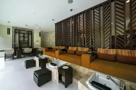 El Dorado Seaside Palms by Karisma - Adults only - All Inclusive - 0