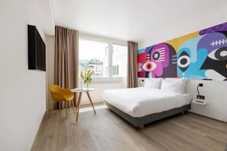 b&b St Gallen - 16