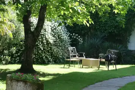 Hostellerie Du Grand Saint Antoine - 49