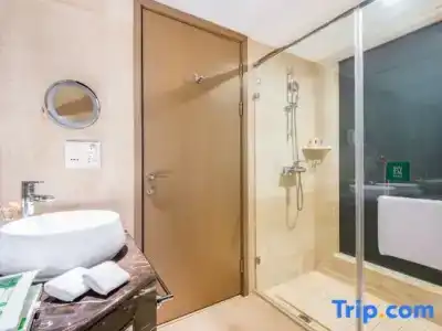 Holiday Inn Nanjing Aqua City, An Ihg - 77