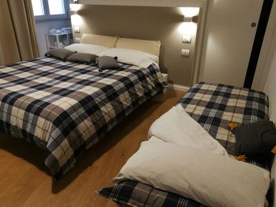 Dome b&b - 2