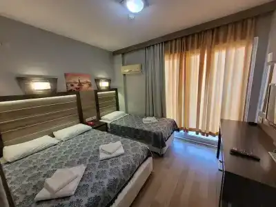 Bülent Kocabaş-Selinus Beach Club - 117