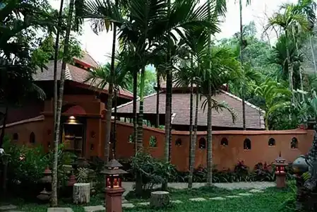 Sukantara Cascade Resort and Spa - 4