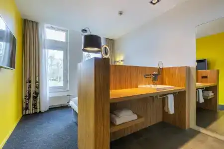 Best Western Plus BergAmersfoort - 64
