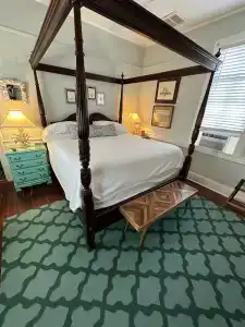 Bijou Boutique Inn - 33
