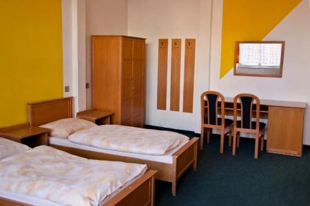 A Plus Hostel - Centrum - 1