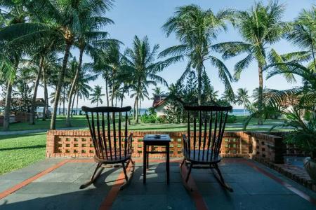 Palm Garden Beach Resort & Spa - 164