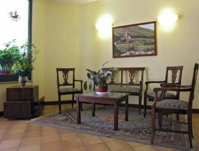 Albergo La Rocca - 10