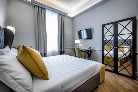 Ungherese Small Luxury Hotel - 128