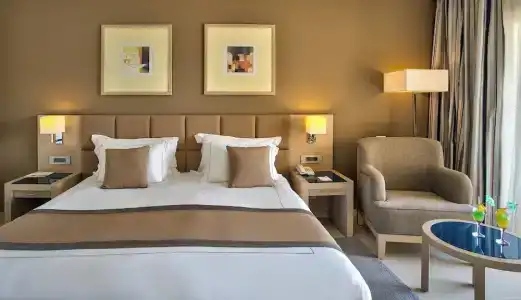 Cleopatra Luxury Resort Makadi Bay (Adults Only) - 59