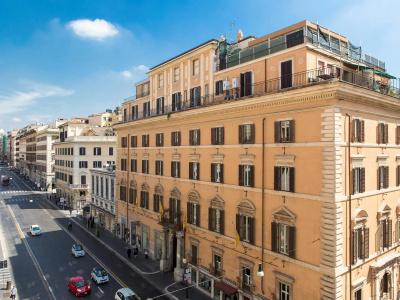 Salotto Monti - 4