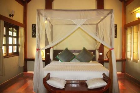 Royal Mayura Resort - 20