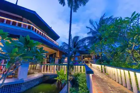 Mangosteen Ayurveda & Wellness Resort - Sha Plus - 24