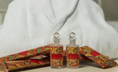 Two Seasons Boutique Baku - 43