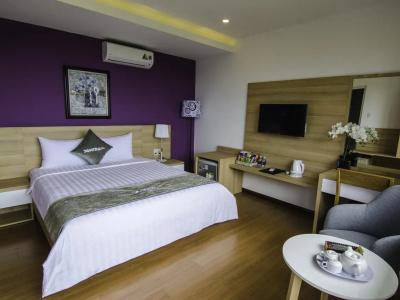 Son Tra Hill Phu Quoc - 75