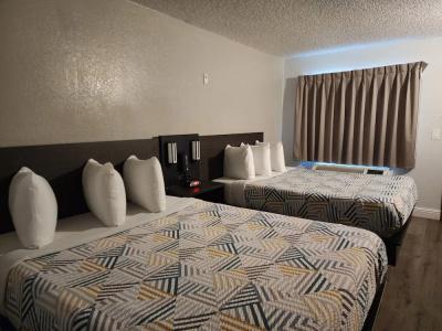 Studio 6, CA Natomas - 3