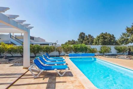 Villas Susaeta - 7