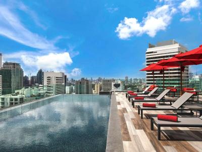 Novotel Bangkok Sukhumvit 4 - Sha Extra Plus - 23
