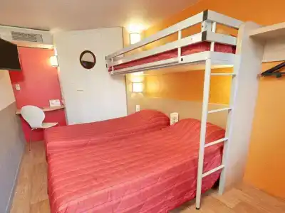 Premiere Classe Blois Nord - 25