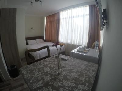 Puffin Suites - 3