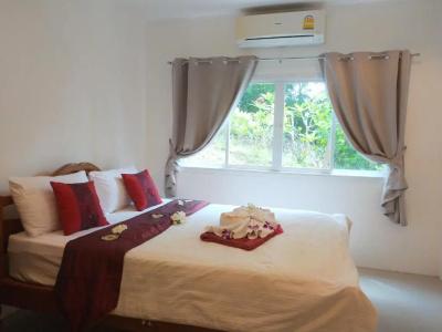 White Flower Lanta - 27
