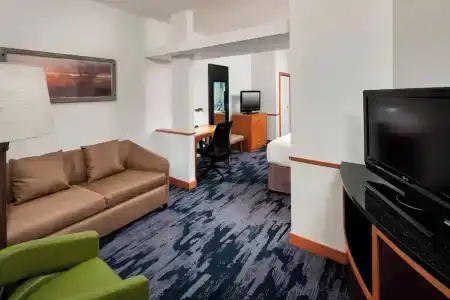 Comfort Inn University - 56