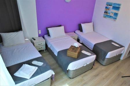 Lavender Otel - 2