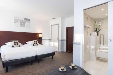 Best Western Lakmi Nice - 33