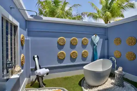 SAii Lagoon Maldives, Curio Collection by Hilton - 27