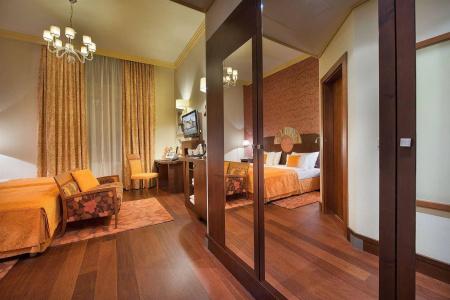 Zvon Design Suites - 12
