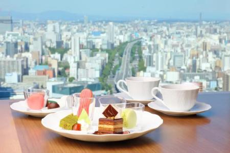 Nagoya Prince Sky Tower - 127