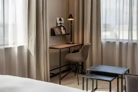 Radisson Red Oslo Okern - 41