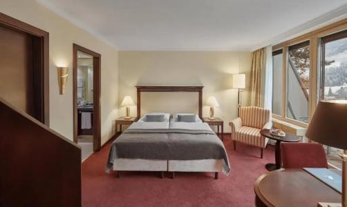 Lebenberg Schlosshotel-Kitzbühel - 63