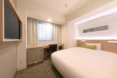 Vessel Inn Sakae Ekimae - 3
