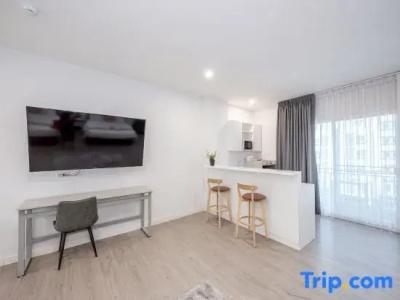 Grand Pa&Resort Lamphun Chiang Mai - 54