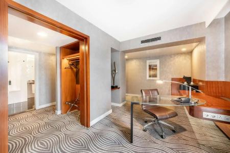 Hilton Berlin - 110
