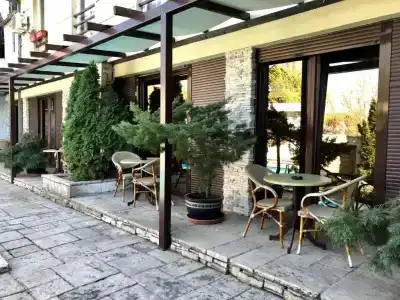 Vila Senjak B&B - 33