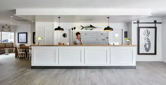 Delamar - Adults Only (+18) - 2