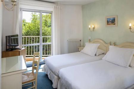 Hôtel Le Mozart - 25