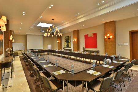 AlQasr Metropole - 15