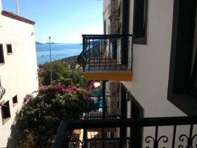 Enda Boutique Kalkan - 47